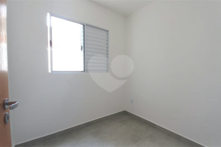 Apartamento à venda com 2 quartos em Vila Aurora (zona Norte), São Paulo, SP
