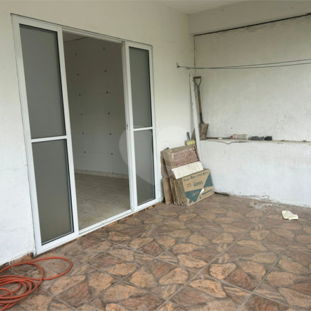 Casa para alugar com 1 quarto no condomínio Felipe Camarão, Poá - SP