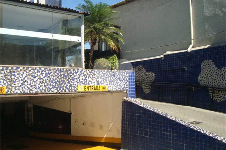 Sala para alugar em SANTANA, São Paulo, SP