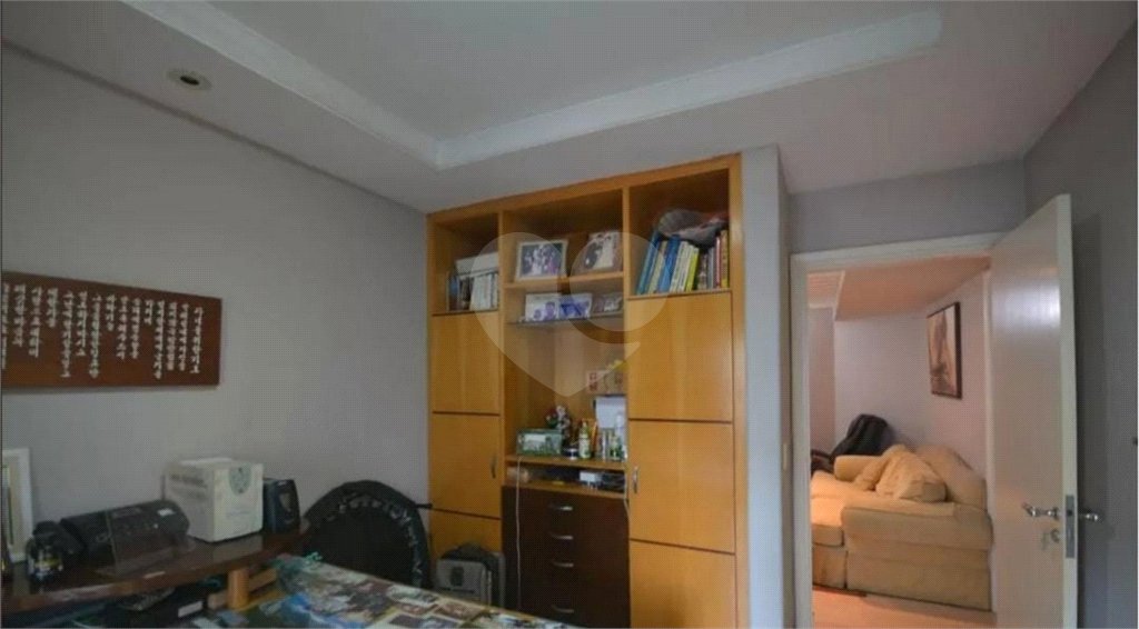 Apartamento à venda com 4 suítes em Jardim Vila Mariana, São Paulo, SP