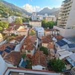 Apartamento à venda com 2 quartos, sendo 1 suíte,  em Tijuca, Rio de Janeiro, RJ