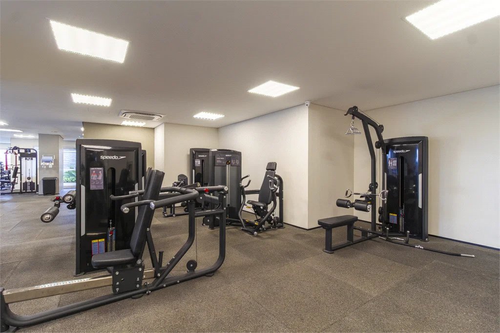 Apartamento à venda com 3 quartos, sendo 1 suíte, em Jardim Vazani, São Paulo, SP