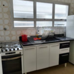 Apartamento à venda com 2 quartos em Loteamento João Batista Julião, Guarujá, SP