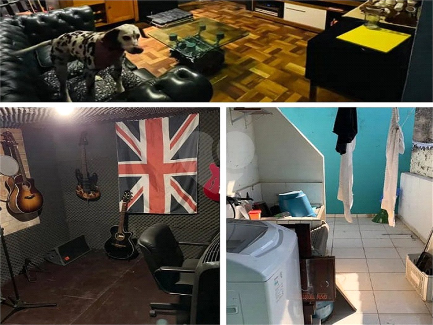Casa à venda com 3 quartos em Vila Ipojuca, São Paulo, SP