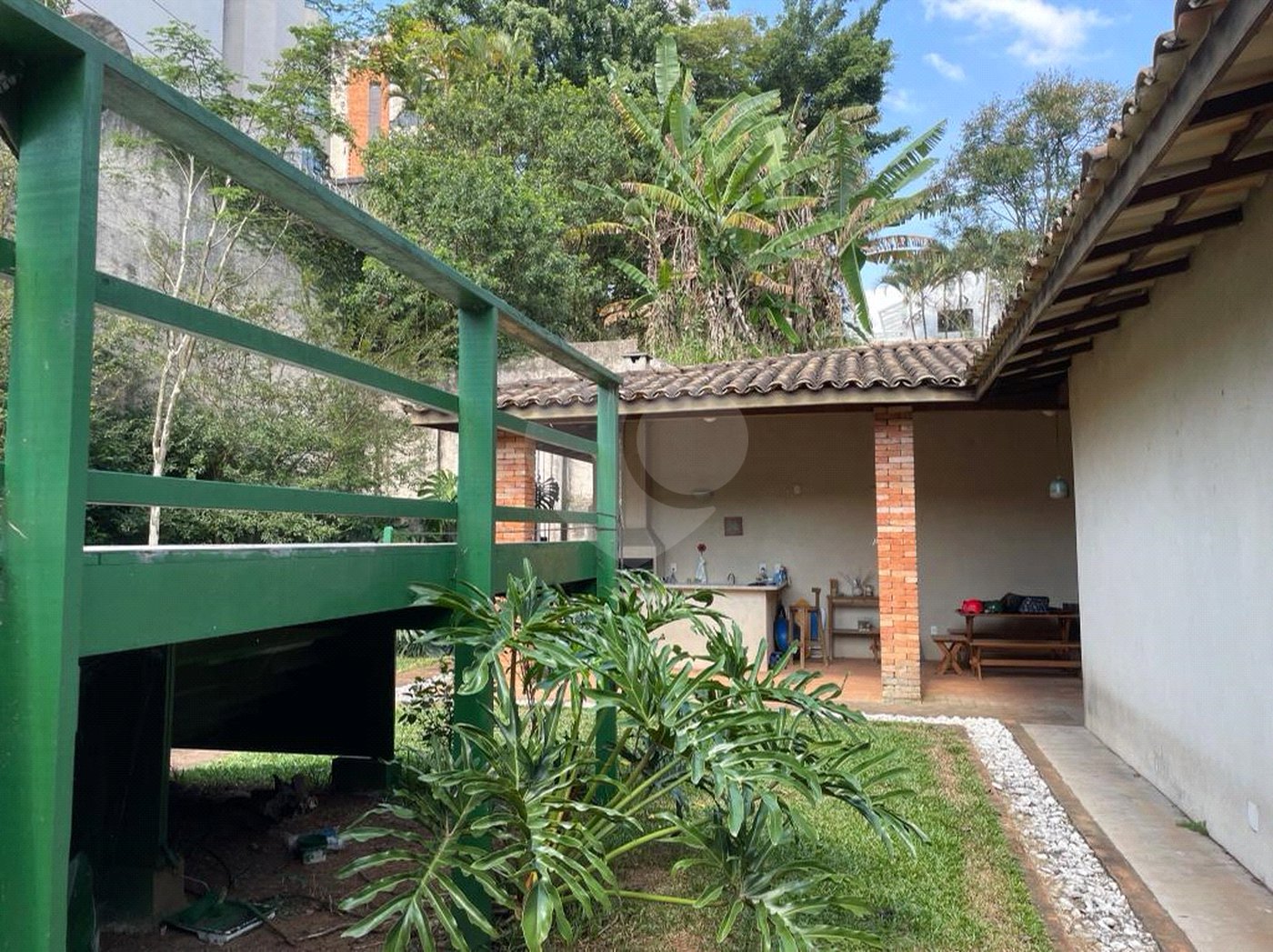 Casa à venda com 4 quartos, sendo 1 suíte, em Vila Morumbi, São Paulo, SP
