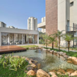 Apartamento à venda com 3 suítes em Jardim Marajoara, São Paulo, SP