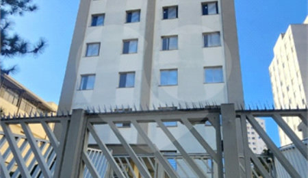 Apartamento à venda com 3 quartos em Saúde, São Paulo, SP