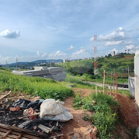 Terreno à venda em Residencial Jardins da Catalunha, Atibaia, SP