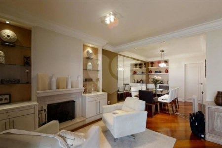 Apartamento à venda com 3 quartos, sendo 2 suítes, em Vila Suzana, São Paulo, SP