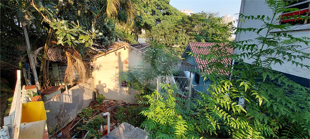 Terreno à venda em Santana, São Paulo, SP