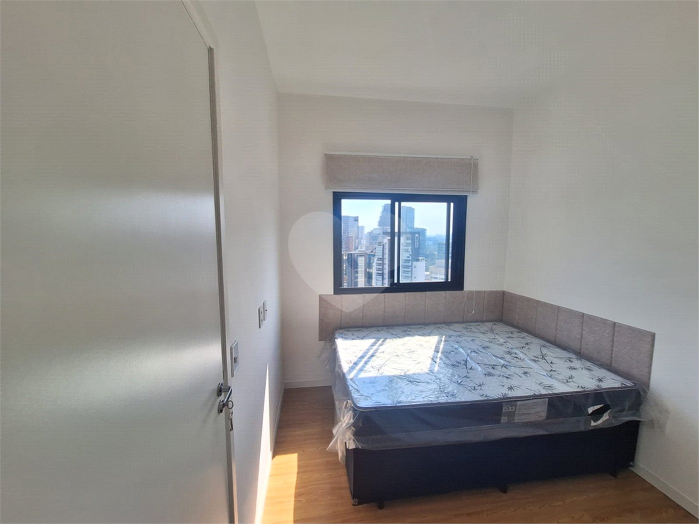 Apartamento para alugar com 1 suíte em Pinheiros, São Paulo, SP