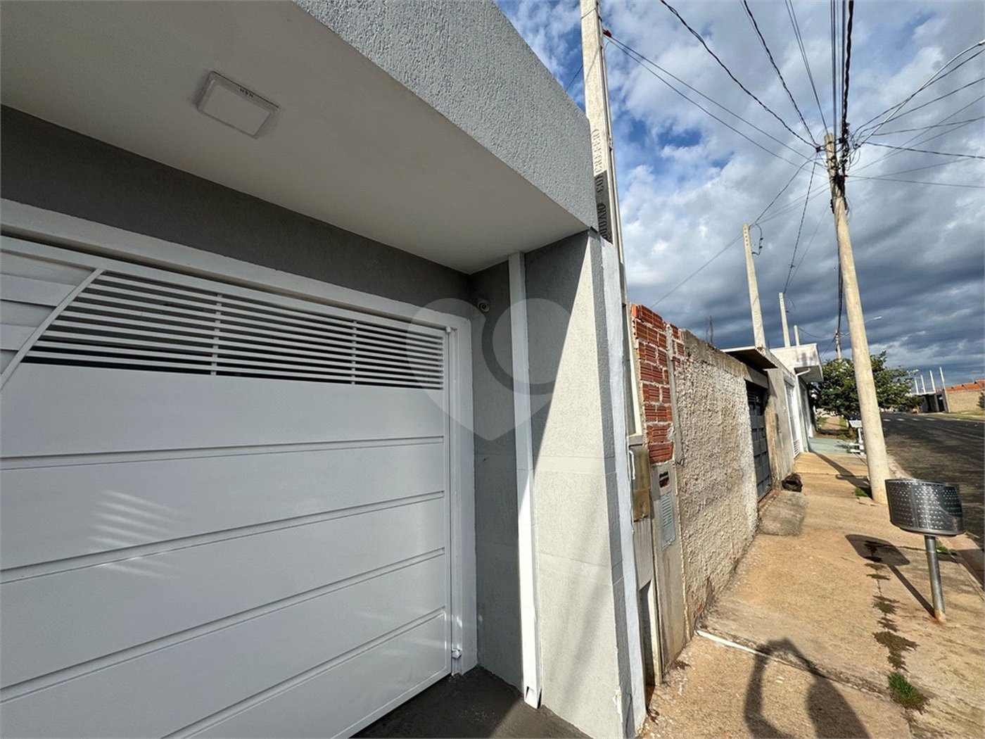 Casa à venda com 2 quartos em Jardim das Palmeiras II, Ibaté, SP