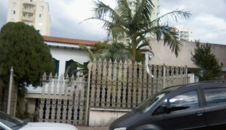 Casa Térrea à venda com 4 quartos, sendo 2 suítes,  em Vila Mazzei, São Paulo, SP