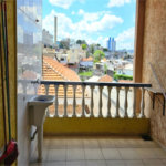 Casa à venda com 4 quartos em Casa Verde, São Paulo, SP