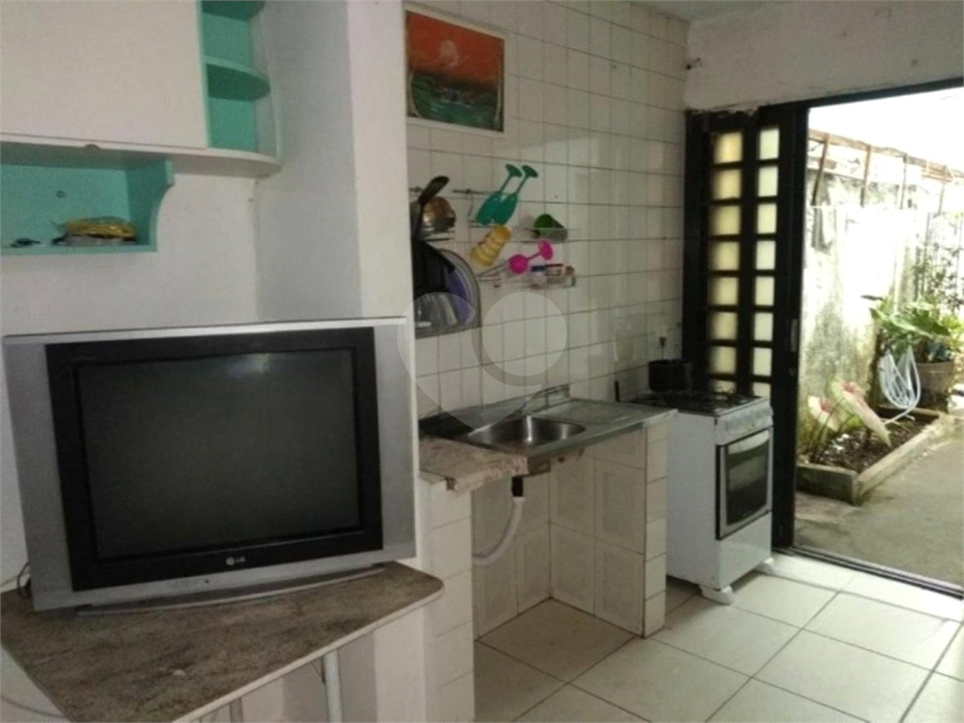 Casa à venda com 7 quartos em Santo Amaro, São Paulo, SP