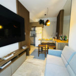 Apartamento à venda com 2 quartos em Conceição, São Paulo, SP