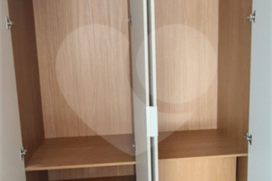 Apartamento à venda com 2 quartos em Mooca, São Paulo, SP