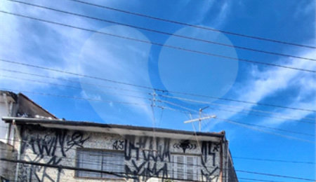 Sobrado à venda com 1 quarto em Vila Gustavo, São Paulo, SP