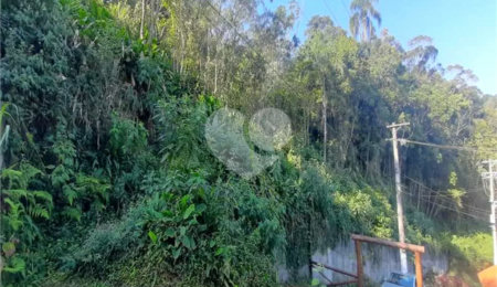 Terreno à venda no condomínio Parque Imperial da Cantareira, Mairiporã - SP