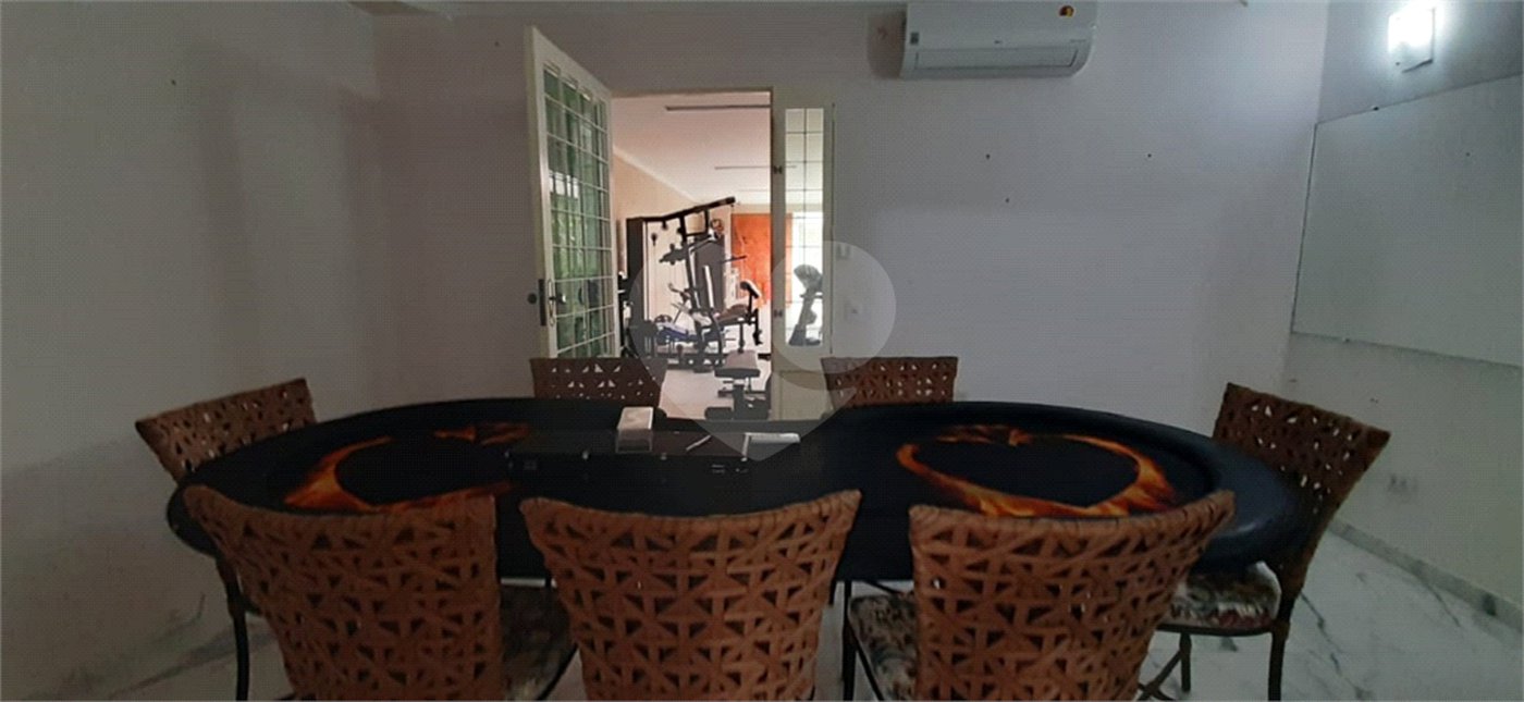 Sobrado à venda com 3 quartos, sendo 1 suíte, em Jaçanã, São Paulo, SP