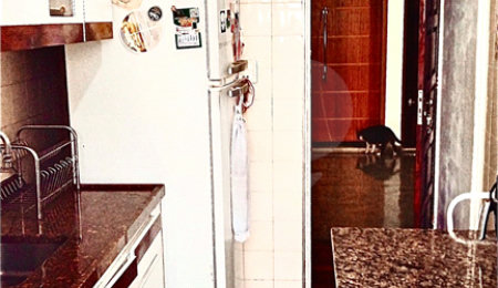 Apartamento à venda com 2 quartos no Brasilândia, São Paulo, SP