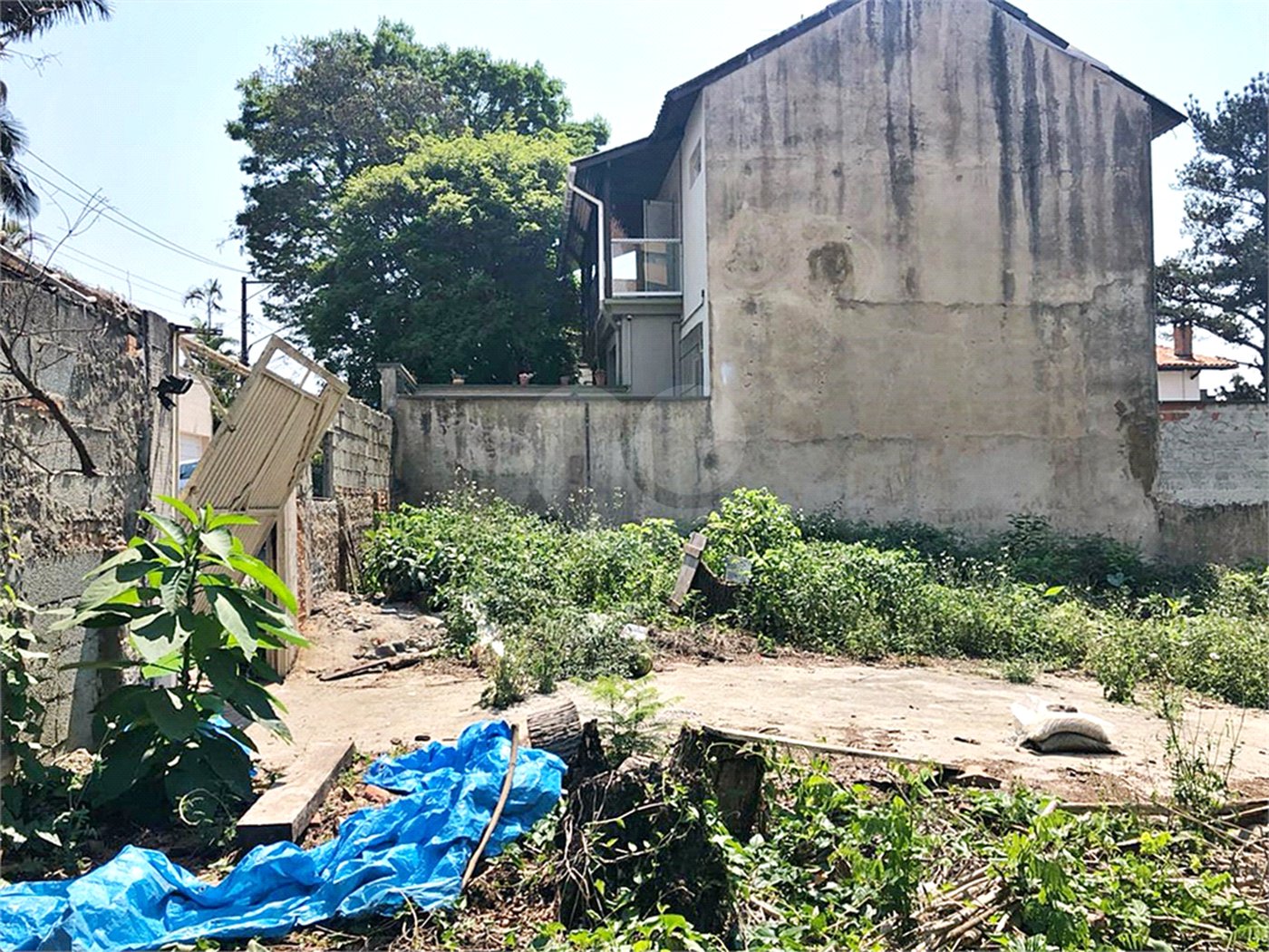 Terreno à venda em Tremembé, São Paulo, SP