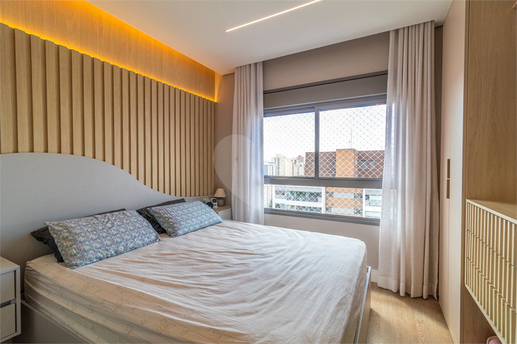 Apartamento à venda com 3 quartos, sendo 1 suíte, em Chácara Flora, São Paulo, SP