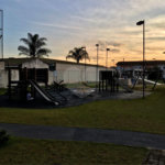 Apartamento à venda com 3 quartos, sendo 1 suíte, em Conjunto Residencial Irai, Suzano, SP