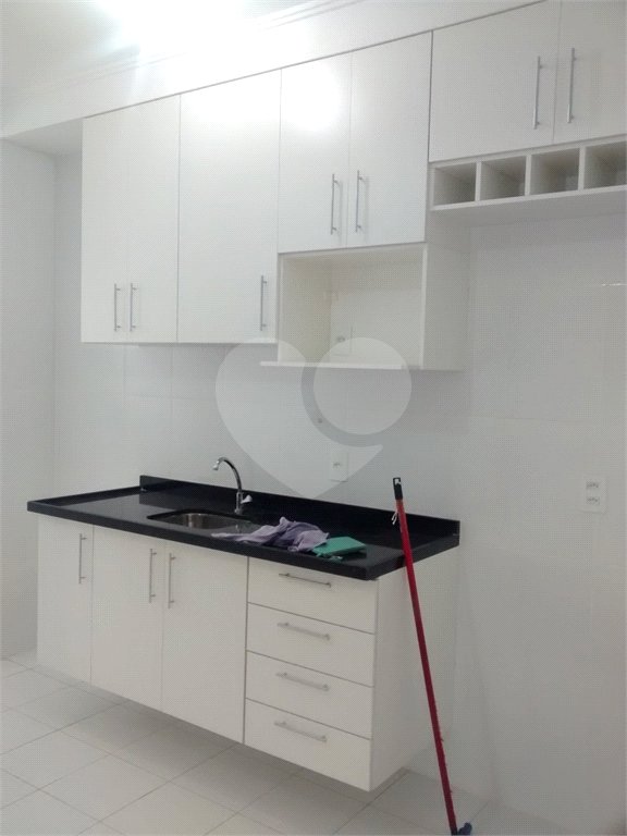 Apartamento à venda com 2 quartos, sendo 1 suíte, em Independência, São Bernardo do Campo, SP