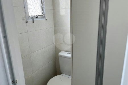 Apartamento à venda com 3 quartos em Santana, São Paulo, SP