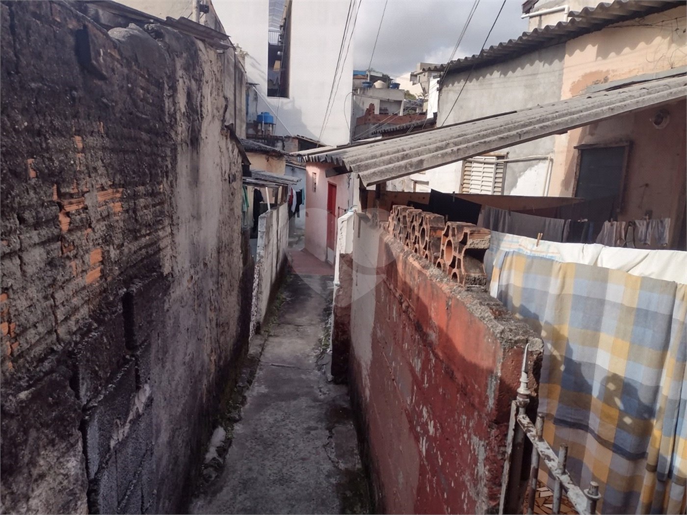 Terreno à venda em Limão, São Paulo, SP