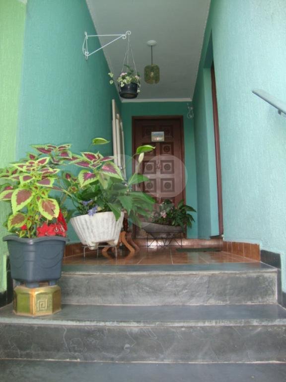 Sobrado à venda com 3 quartos, sendo 1 suíte, em Parada Inglesa, São Paulo, SP