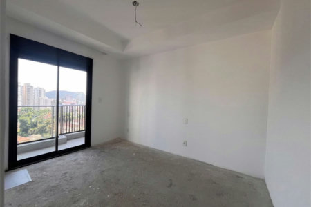 Apartamento Residencial à venda, Boqueirão, Santos - AP1596.