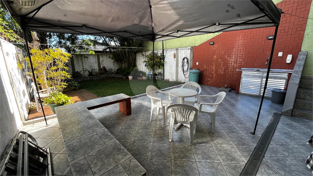 Sobrado à venda com 4 quartos, sendo 1 suíte, em Vila Formosa, São Paulo, SP