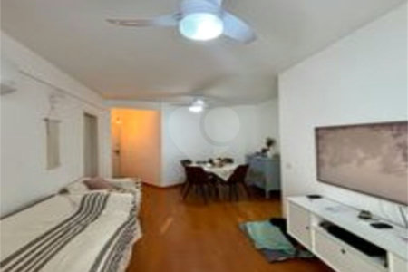 Apartamento à venda com 3 quartos, sendo 1 suíte, em Botafogo, Rio de Janeiro, RJ