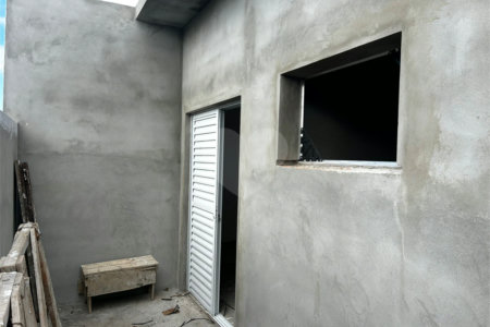 Casa à venda com 3 quartos, sendo 1 suíte,  no condomínio Lago dos Ipês, Itapetininga - SP