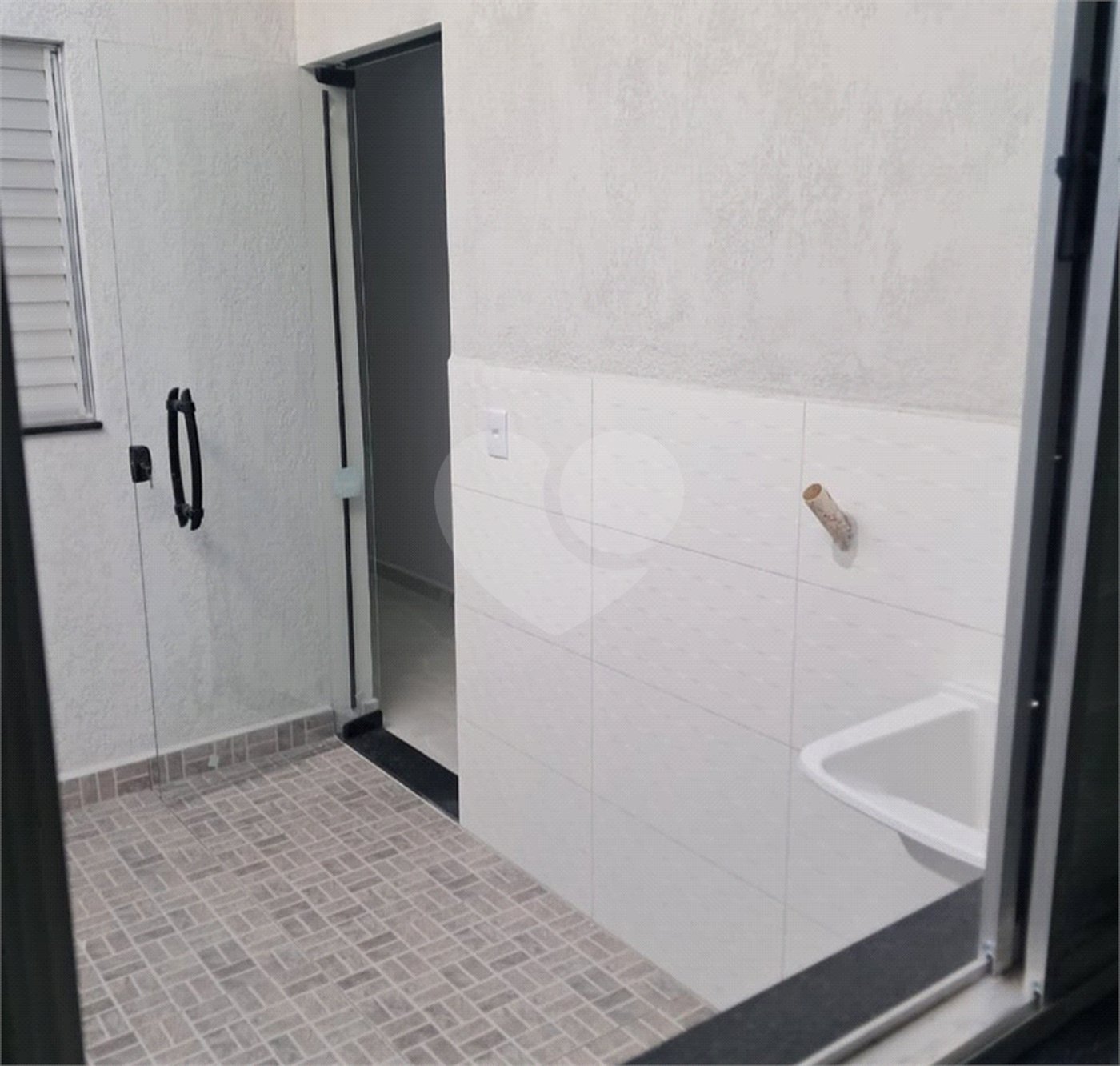 Casa de Vila à venda com 2 quartos, sendo 1 suíte, em Vila Barão, Sorocaba, SP