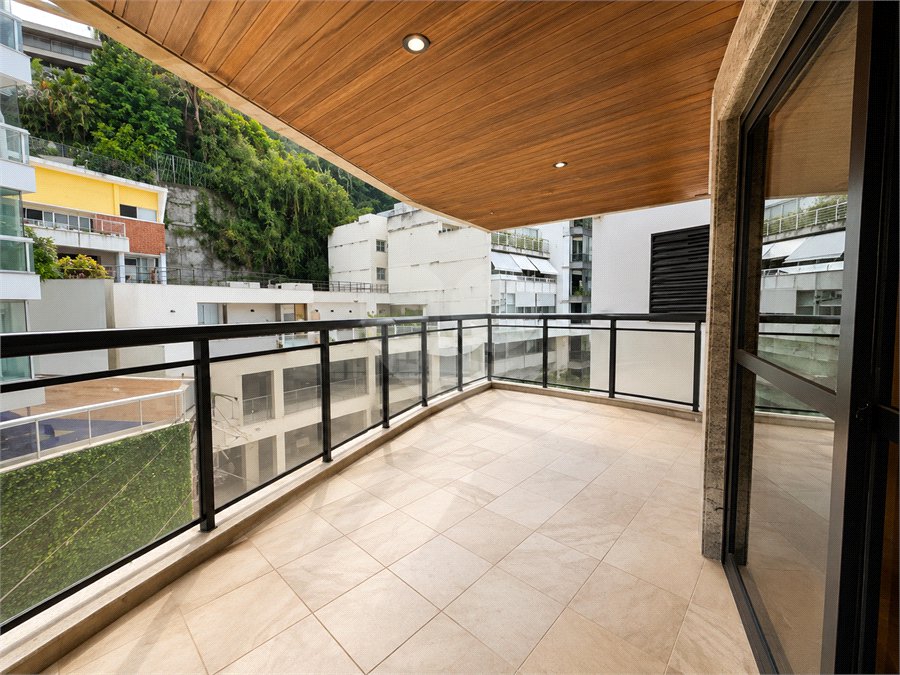 Apartamento à venda com 2 suítes em Lagoa, Rio de Janeiro, RJ