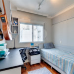 Apartamento à venda com 3 suítes em Santo Amaro, São Paulo, SP