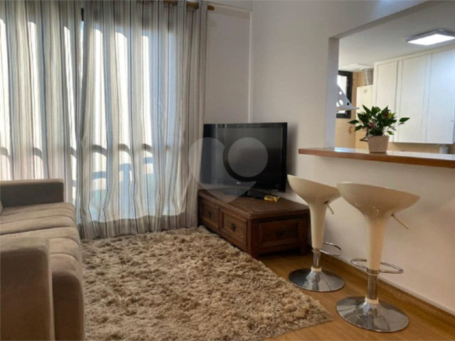 Casa à venda com 1 suíte no condomínio Duplex Life Paraiso, São Paulo - SP
