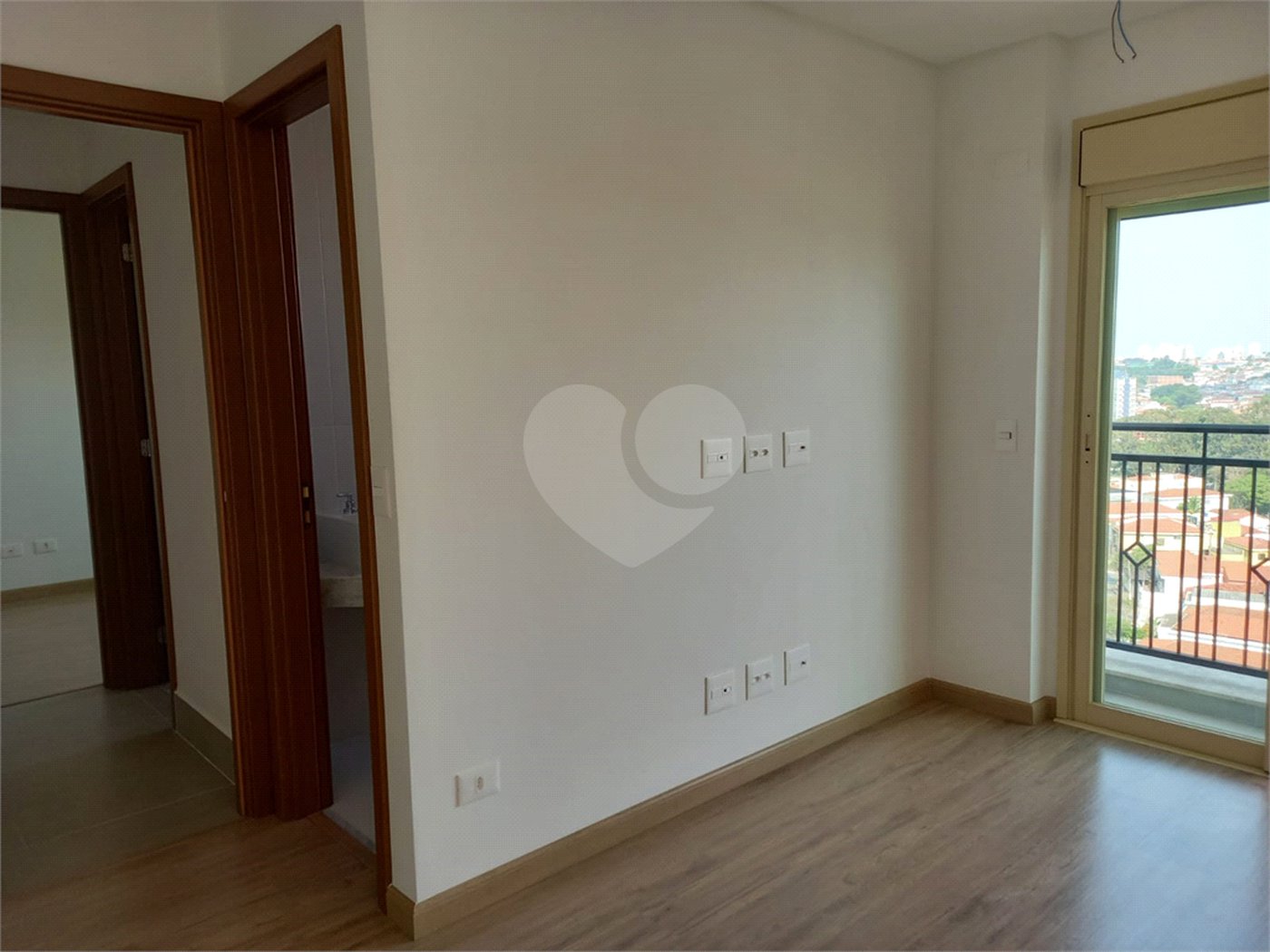 Apartamento à venda com 2 quartos, sendo 1 suíte, em Jardim São Paulo(zona Norte), São Paulo, SP