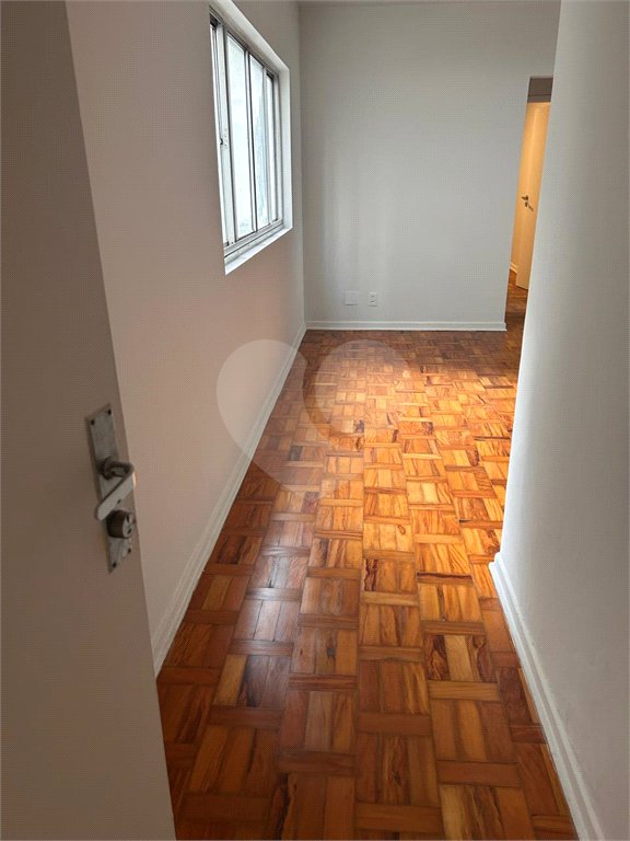 Apartamento à venda com 1 quarto em Perdizes, São Paulo, SP