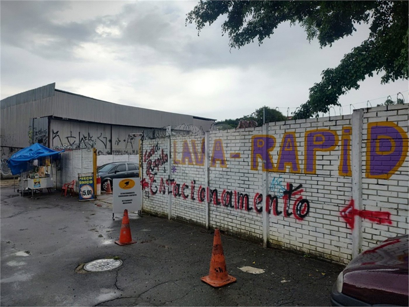 Terreno à venda em Tremembé, São Paulo, SP