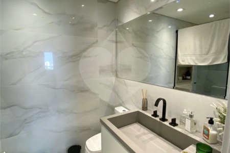 Apartamento à venda com 2 quartos, sendo 1 suíte, em Vila Carrão, São Paulo, SP