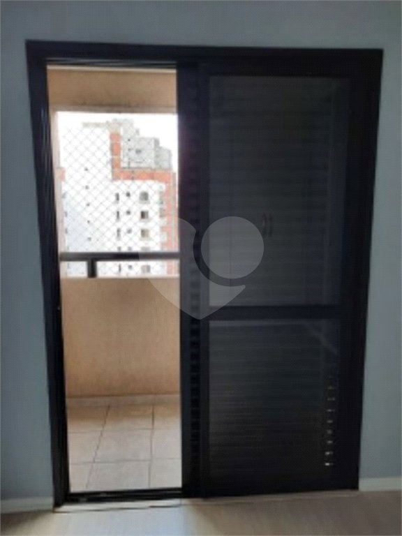 Apartamento à venda com 2 quartos em Pinheiros, São Paulo, SP