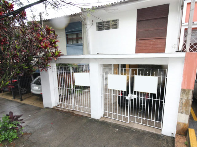 Casa à venda com 3 quartos em Chácara Santo Antônio (zona Sul), São Paulo, SP