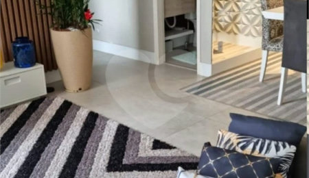Apartamento à venda com 2 suítes em Baeta Neves, São Bernardo do Campo, SP