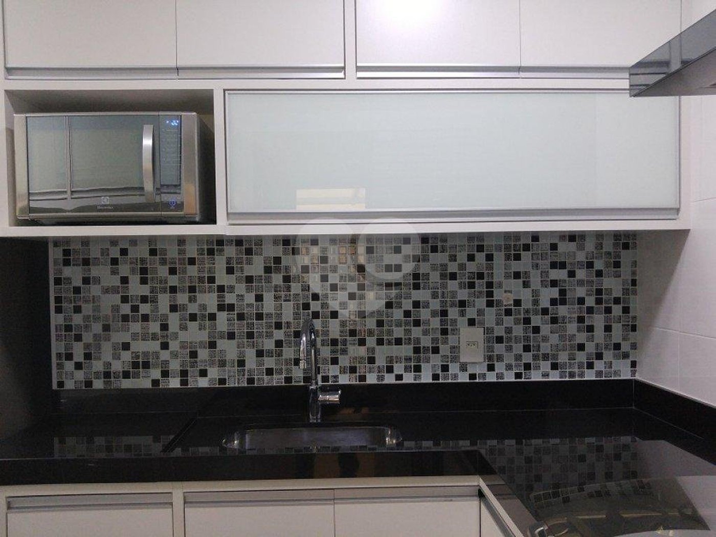 Apartamento à venda com 3 quartos, sendo 1 suíte, em Vila Irmãos Arnoni, São Paulo, SP