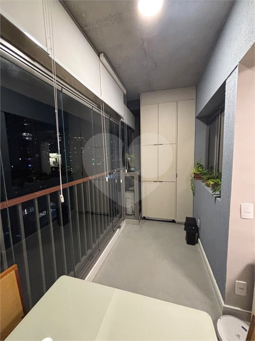 Apartamento à venda com 2 quartos, sendo 1 suíte, em Santo Amaro, São Paulo, SP