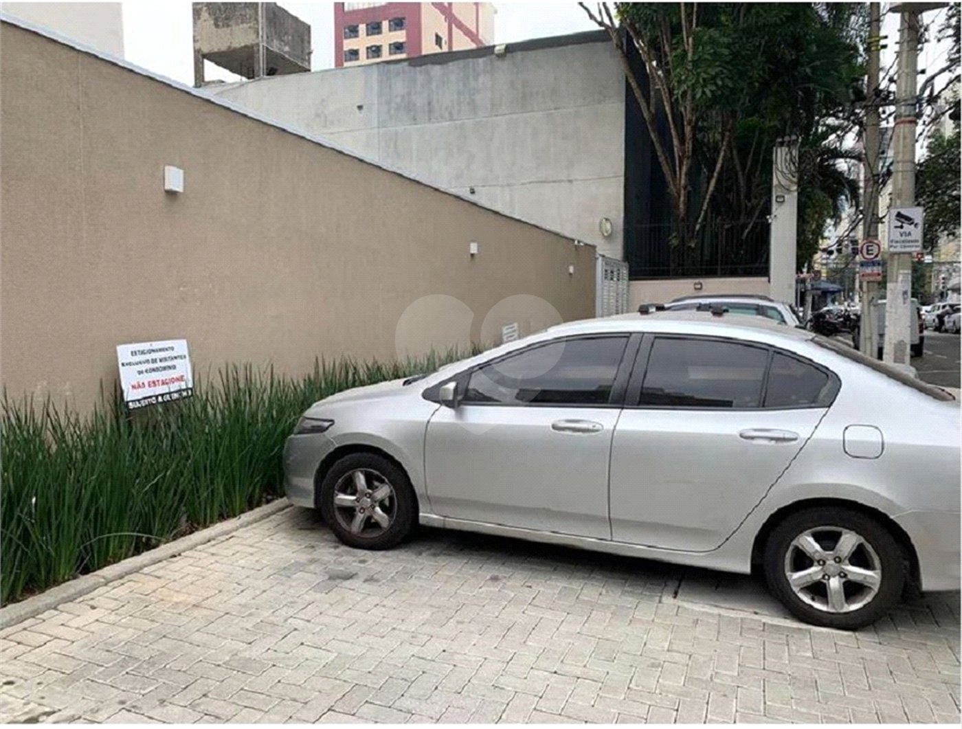 Apartamento à venda com 2 quartos em Vila Nova Conceição, São Paulo, SP